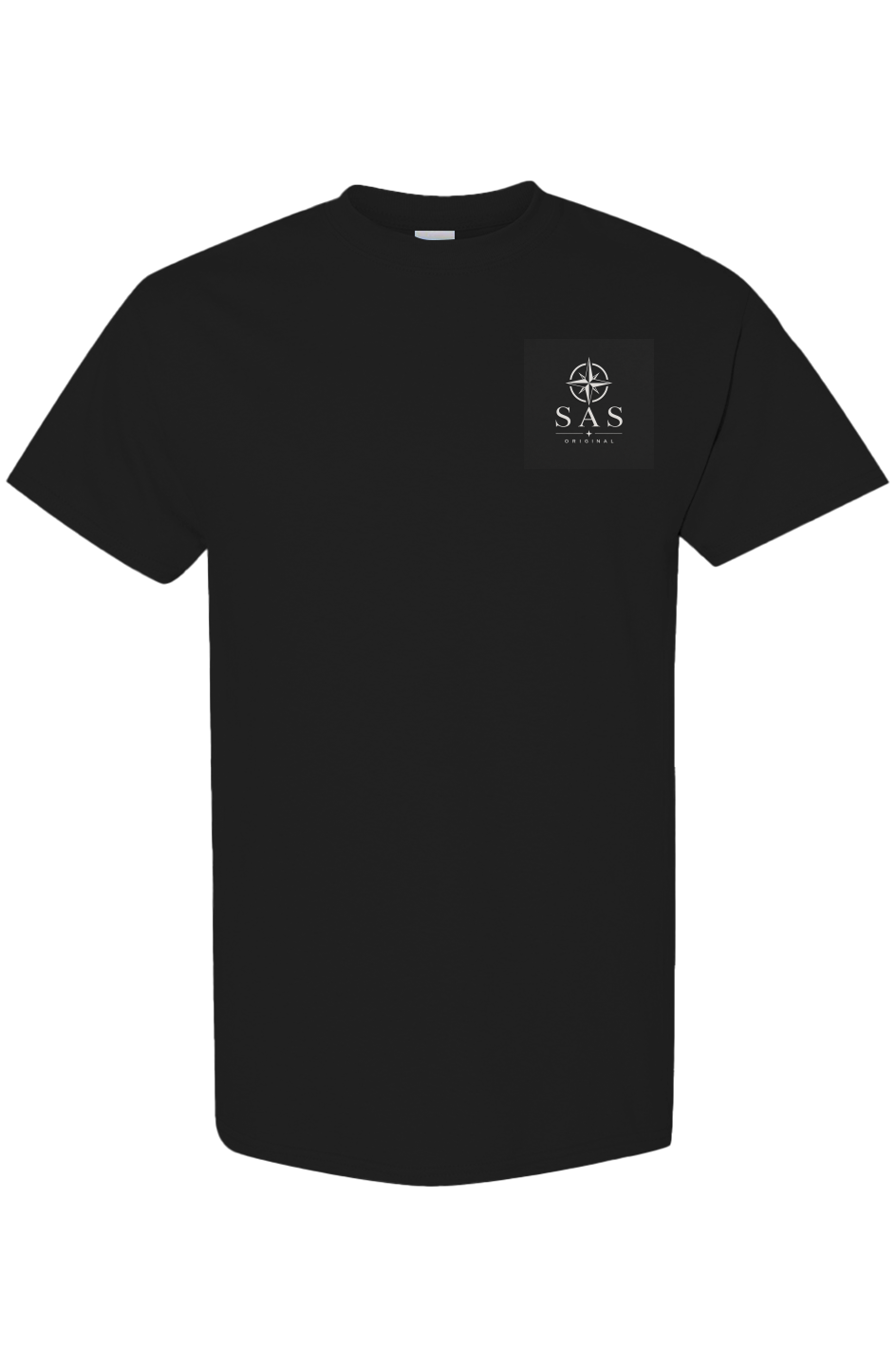 SAS Original Premium Heavyweight T-shirt