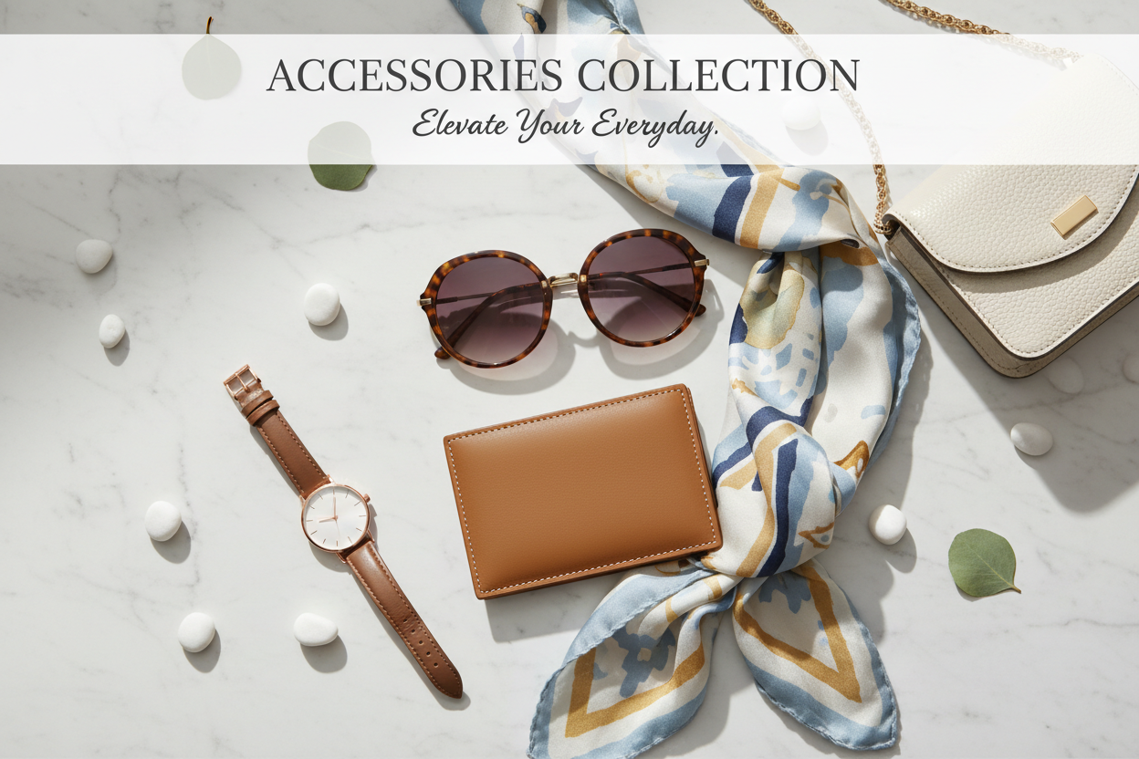 Accessoires
