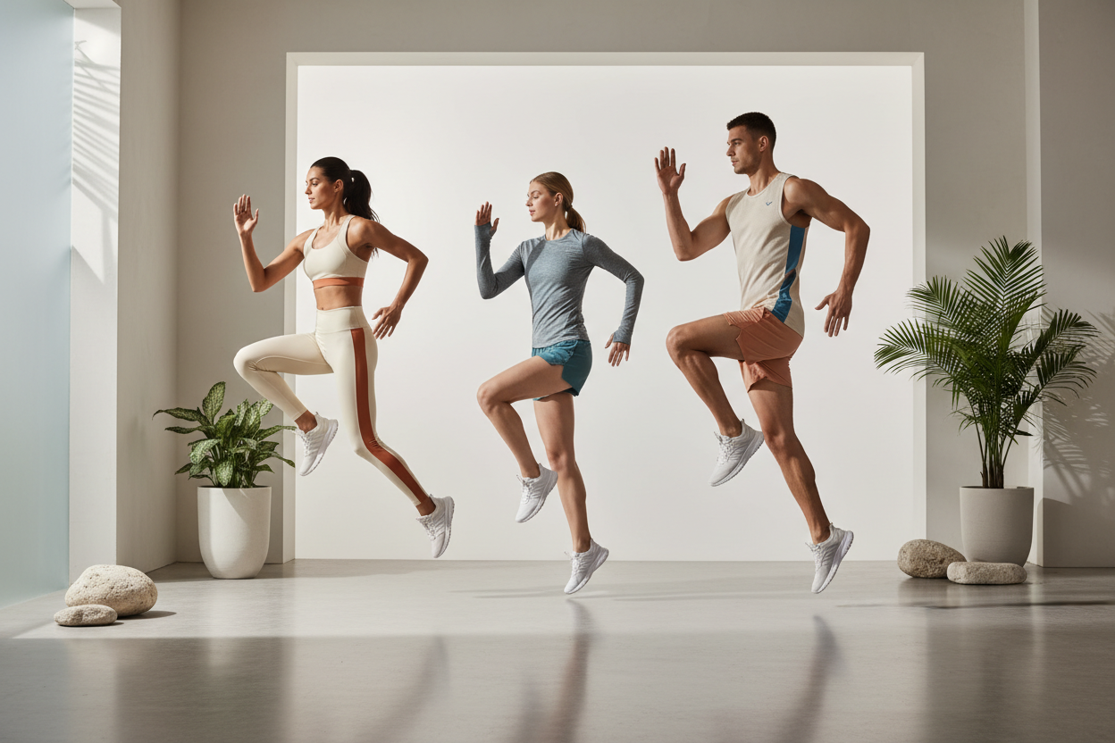 Activewear