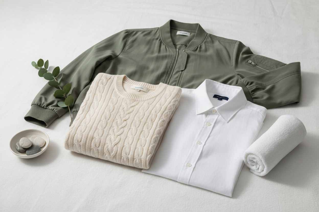 Outerwear