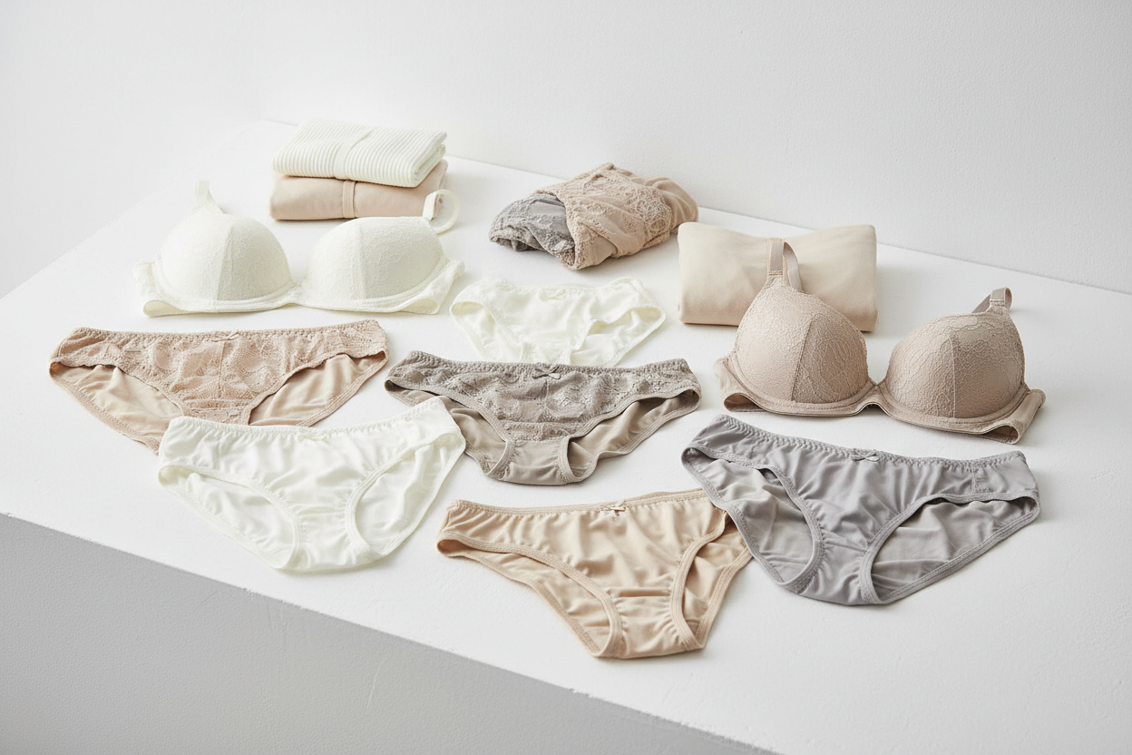 Underwear