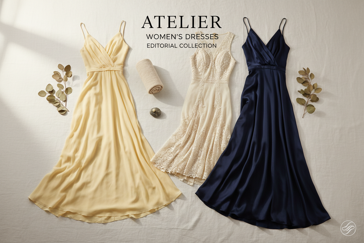 Dresses