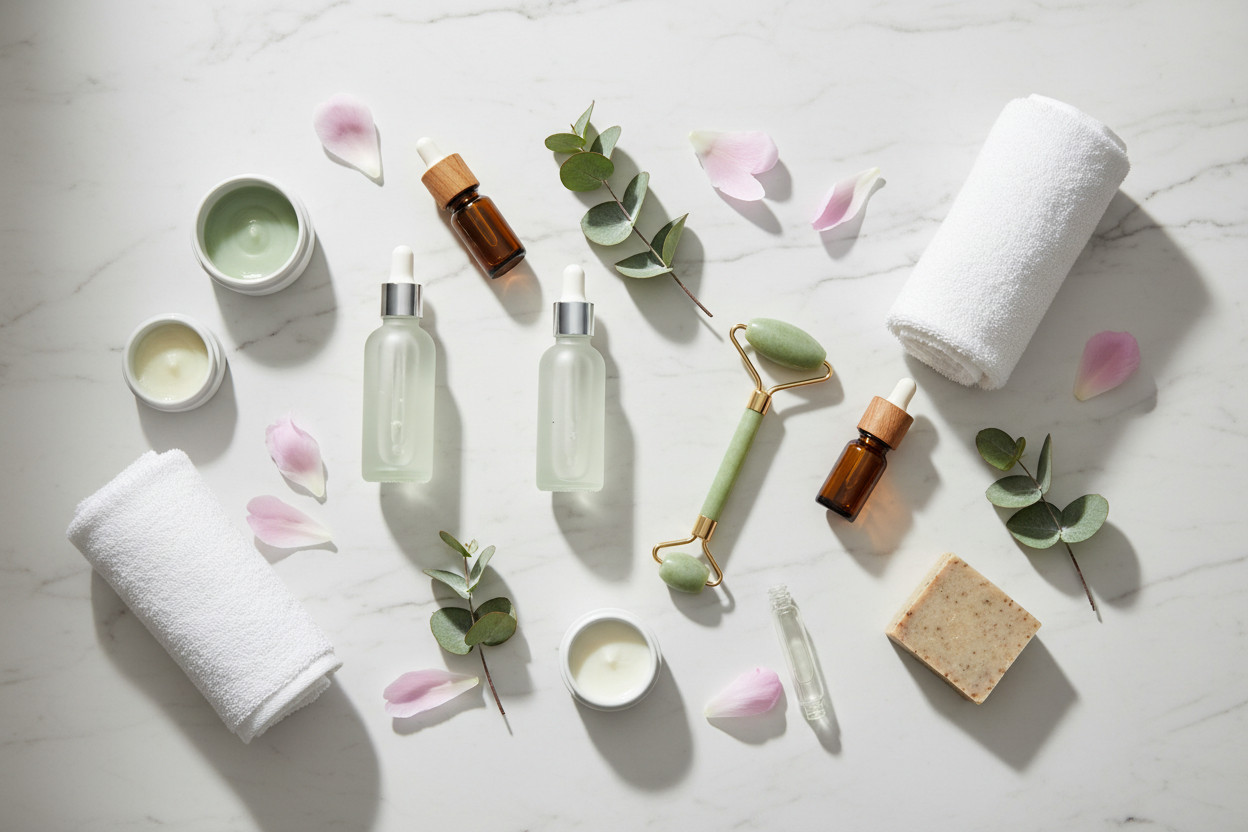 Beauty and health