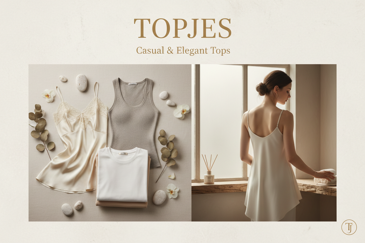 Tops