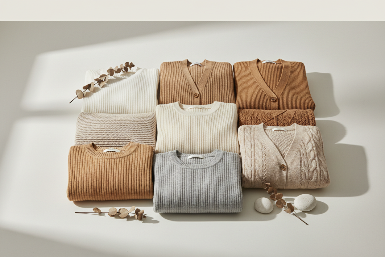 Knitwear