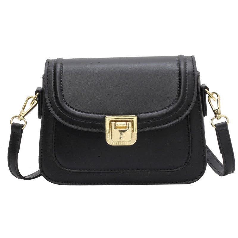 Stijlvolle vintage tas in westerse stijl voor dames