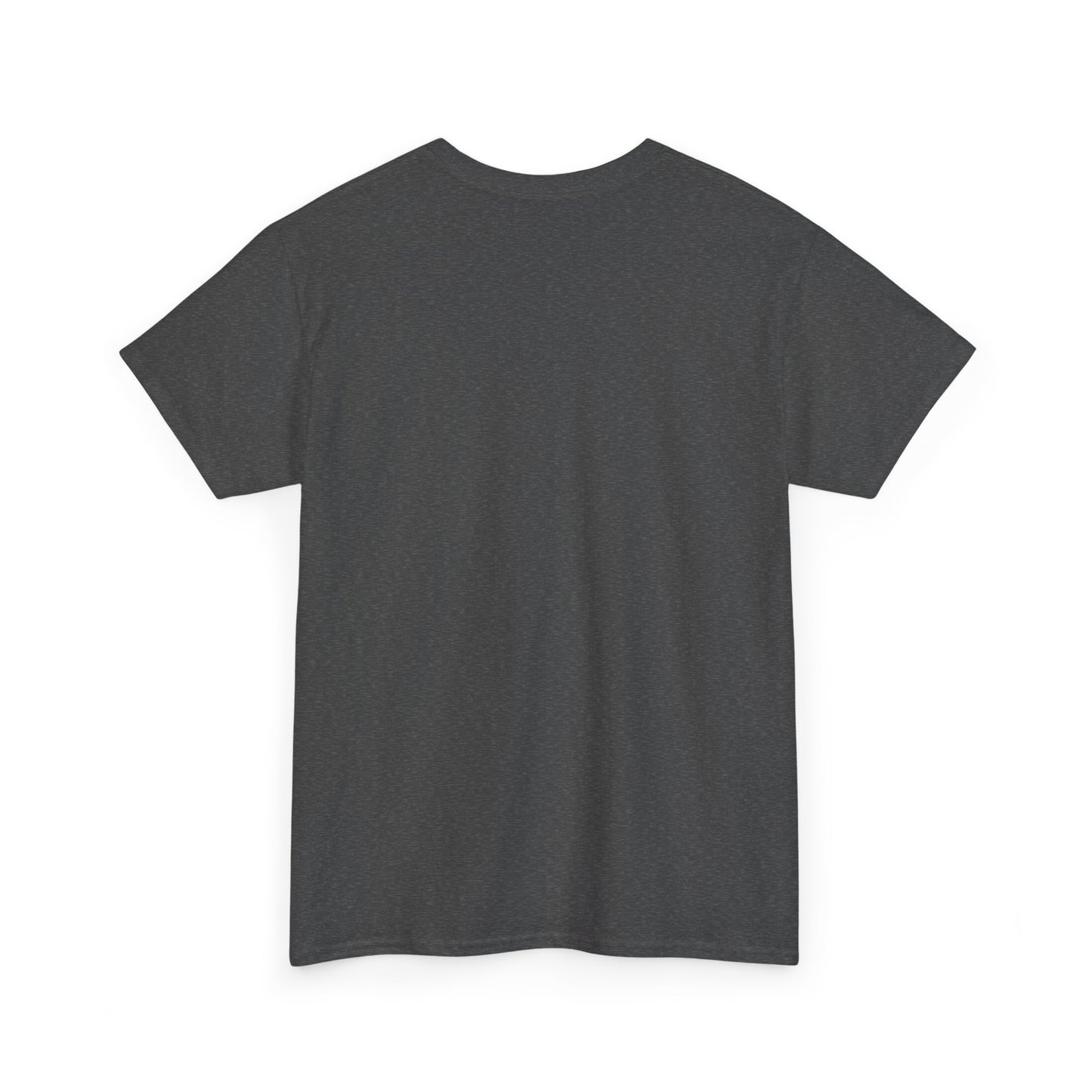 Halloween Black Cat Tee — Cute Witchy Cat with Pumpkin Graphic