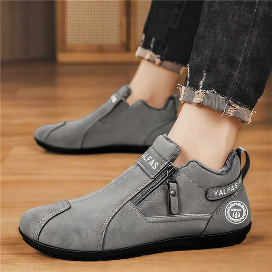 Casual Shoes For Men Lightweight And Versatile