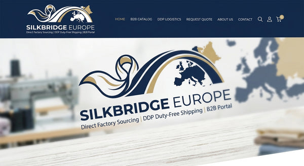 SilkBridge Europe