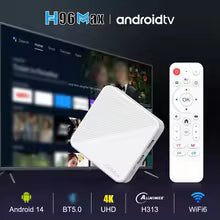 TV Box