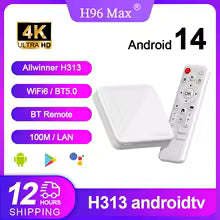 TV Box