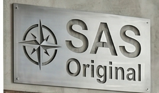 SAS Original