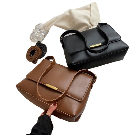 Niche-forensentas voor onder de armen Nieuw High Sense