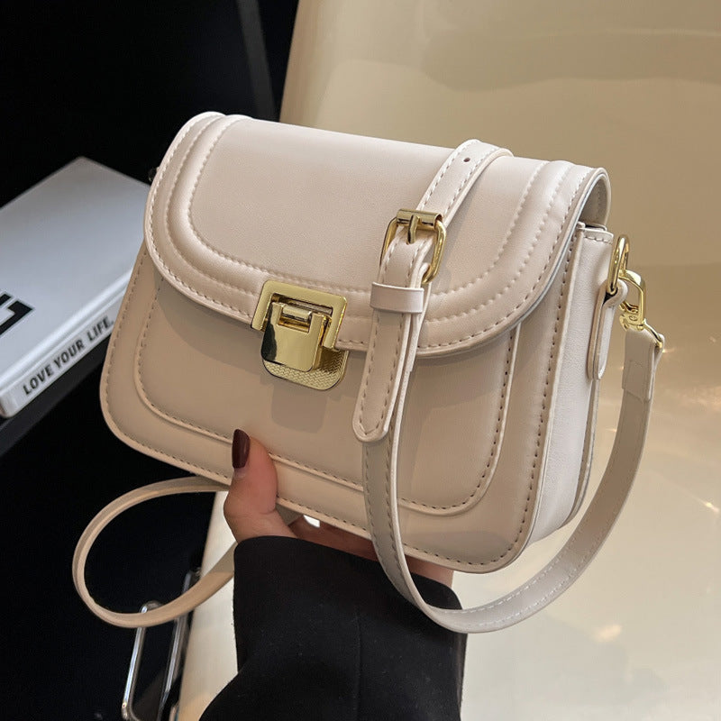 Stijlvolle vintage tas in westerse stijl voor dames