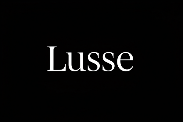Lusse